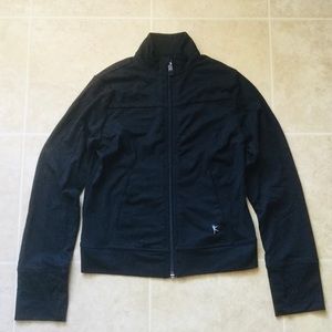 ⭐️ “DANSKIN NOW” GIRLS ATHLETIC JACKET ⭐️